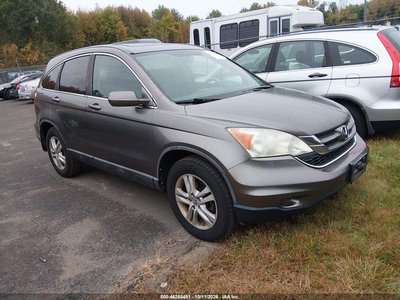 5J6RE4H71AL****** 2010 Honda CR-V