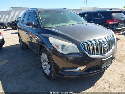 5GAKRCKD3FJ****** 2015 Buick Enclave