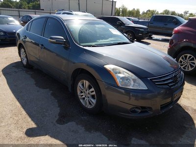 1N4AL2AP9AN****** 2010 Nissan Altima