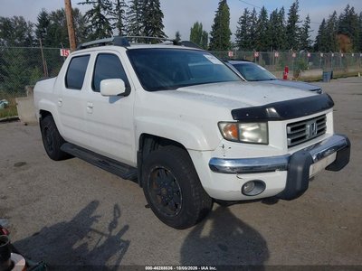 2HJYK16506H****** 2006 Honda Ridgeline
