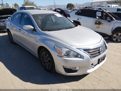 1N4AL3AP1FC****** 2015 Nissan Altima