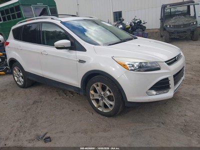 1FMCU9J97FU****** 2015 Ford Escape
