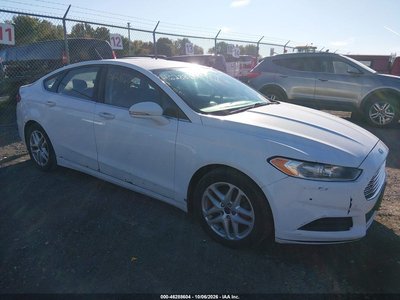 1FA6P0HD2G5****** 2016 Ford Fusion
