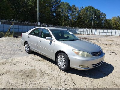 4T1BE30K94U****** 2004 Toyota Camry