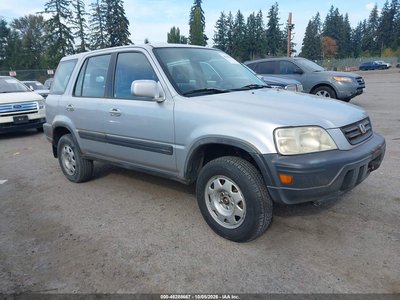 JHLRD176XYC****** 2000 Honda CR-V