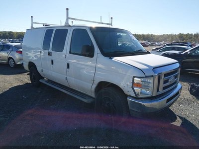 1FTNE2EW5ED****** 2014 Ford E-250