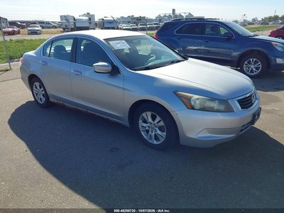 1HGCP26488A****** 2008 Honda Accord