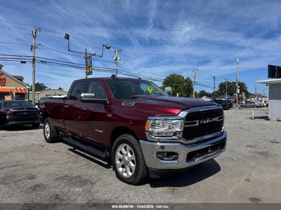 3C6UR5JJ8KG****** 2019 RAM 2500