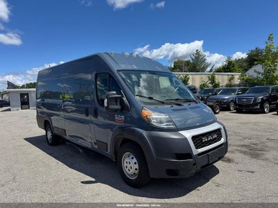 3C6URVJG5KE****** 2019 RAM Promaster 3500