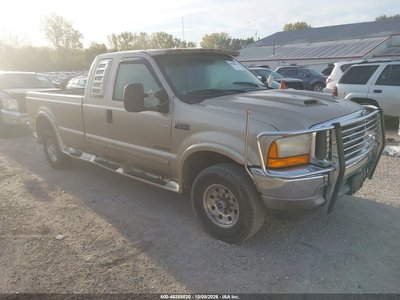 1FTNX21F61E****** 2001 Ford F-250