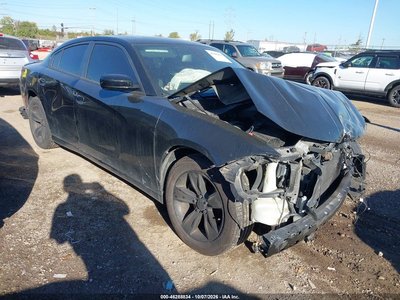 2C3CDXBG5FH****** 2015 Dodge Charger