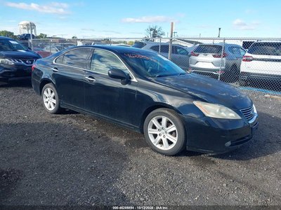 JTHBJ46G692****** 2009 Lexus ES 350