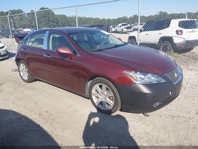JTHBJ46G372****** 2007 Lexus ES 350