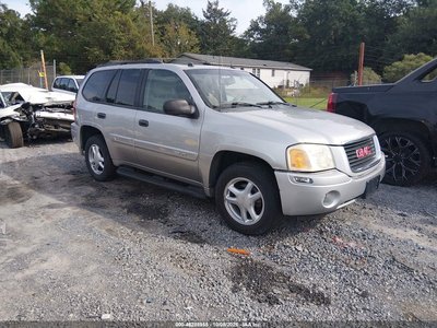 1GKDT13S352****** 2005 GMC Envoy