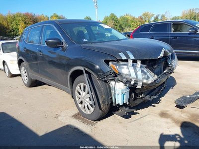 JN8AT2MV6GW****** 2016 Nissan Rogue