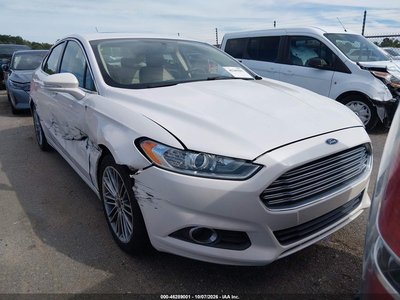 3FA6P0H92ER****** 2014 Ford Fusion
