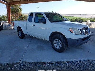 1N6BD0CT0GN****** 2016 Nissan Frontier