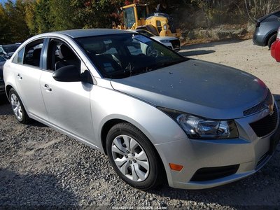 1G1PA5SG2F7****** 2015 Chevrolet Cruze