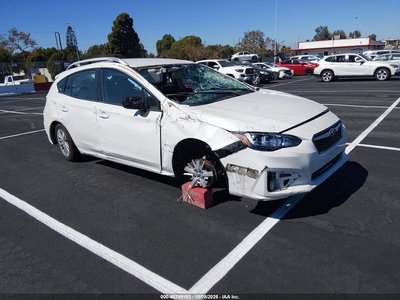 4S3GTAD68H3****** 2017 Subaru Impreza