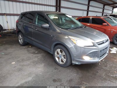 1FMCU9G97EU****** 2014 Ford Escape