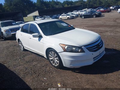 1HGCP2F32BA****** 2011 Honda Accord