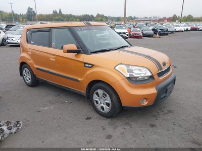 KNDJT2A22A7****** 2010 Kia Soul