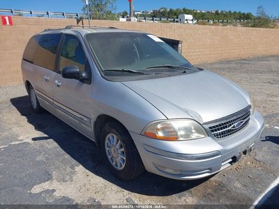 2FMZA5241YB****** 2000 Ford Windstar