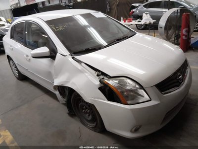 3N1AB6AP6BL****** 2011 Nissan Sentra