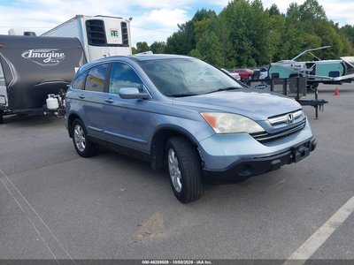 5J6RE48709L****** 2009 Honda CR-V