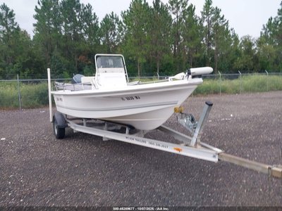 2003 Sea Pro Other