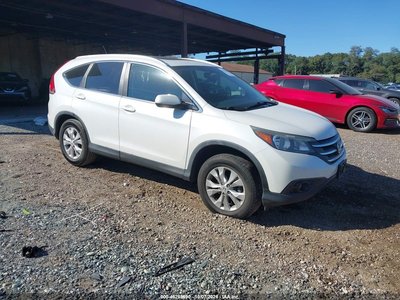 5J6RM4H74EL****** 2014 Honda CR-V