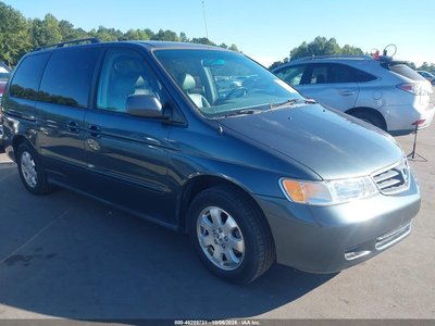 5FNRL189X4B****** 2004 Honda Odyssey