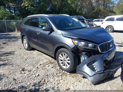 5XYPGDA33LG****** 2020 Kia Sorento