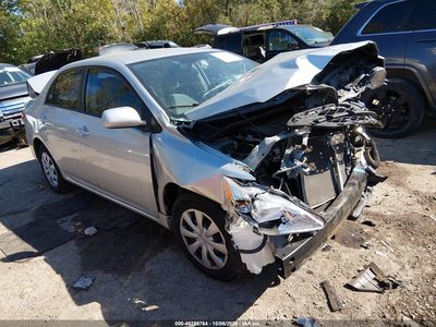 2T1BU4EE5BC****** 2011 Toyota Corolla