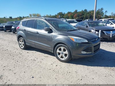 1FMCU9GX7FU****** 2015 Ford Escape
