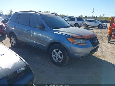 5NMSG13D99H****** 2009 Hyundai Santa Fe