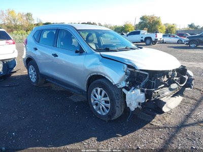 JN8AT2MV7HW****** 2017 Nissan Rogue