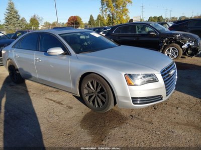 WAUAVAFD6CN****** 2012 Audi A8
