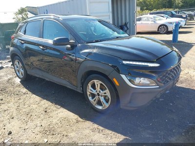 KM8K32AB1NU****** 2022 Hyundai Kona