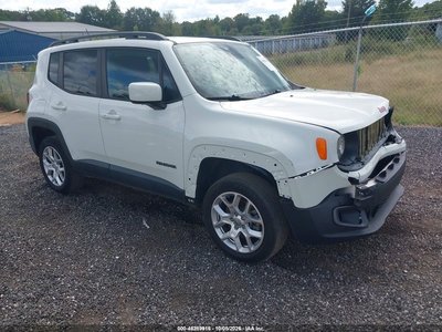 ZACCJBBBXHP****** 2017 Jeep Renegade