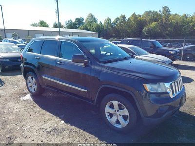 1C4RJEAG7DC****** 2013 Jeep Grand Cherokee