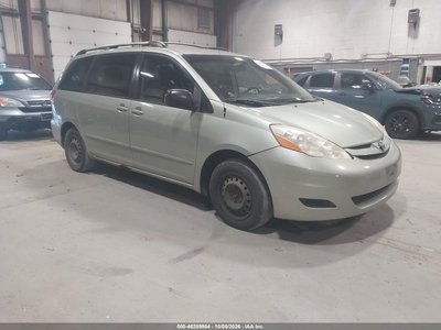 5TDZK23C09S****** 2009 Toyota Sienna