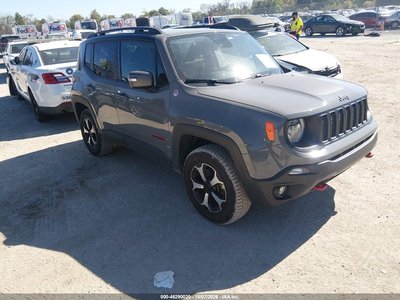 ZACNJDC18MP****** 2021 Jeep Renegade
