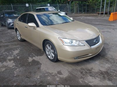 JTHBJ46GX92****** 2009 Lexus ES 350