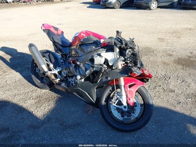 WB10E6307P6****** 2023 BMW S 1000