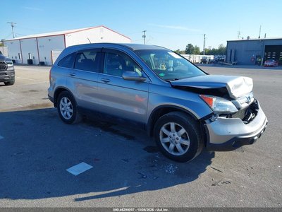 JHLRE48737C****** 2007 Honda CR-V