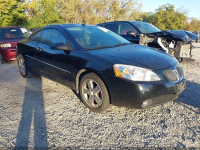 1G2ZH17N084****** 2008 Pontiac G6