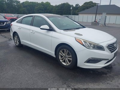 5NPE24AF2FH****** 2015 Hyundai Sonata