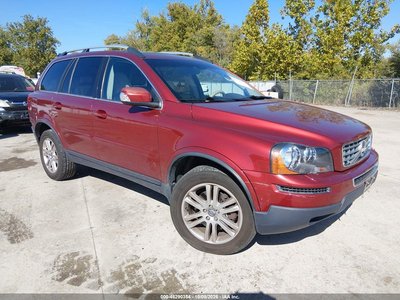 YV4952CZ9B1****** 2011 Volvo XC90