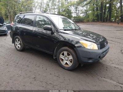 JTMBD33V586****** 2008 Toyota RAV4